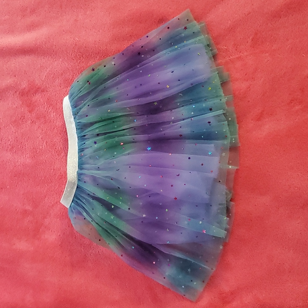 Girls Tutu